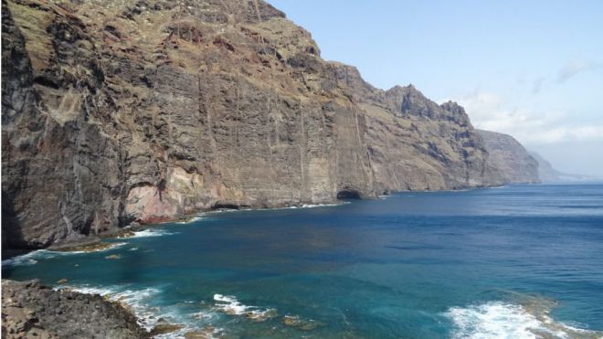 El Gobierno canario presenta un proyecto de ordenación marina de la Macaronesia para una subvención de la UE