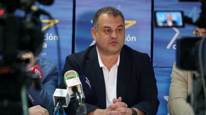 'Las nuevas medidas sin compensaciones sobre el Covid-19 “van a hundir la economía” con el cierre masivo en restauración'