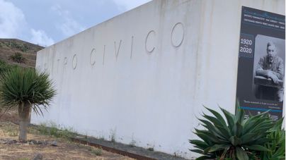 San Lorenzo abandonado por el ayuntamiento capitalino