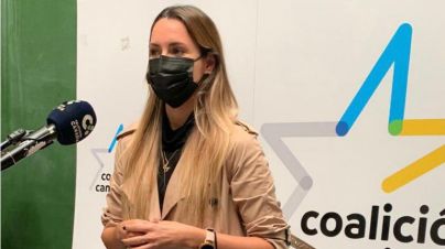 CC-PNC insiste en la necesidad “urgente” de poner en marcha un Plan de Rescate para Canarias