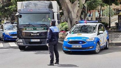 El incumplimiento del toque de queda y las mascarillas acaparan el número de actas