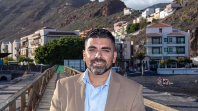 ASG en Alajeró rechaza las cuentas de 2021 “por no atender la realidad social del municipio”