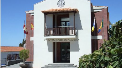 Los socialistas de Alajeró lamentan que ASG continúe con la estrategia negativa y destructiva