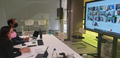 Turismo de Canarias contará con 29,5 millones de euros en 2021