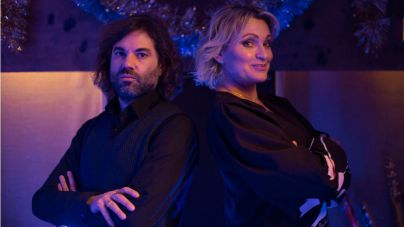 Ainhoa Arteta y Joe Crepúsculo unen sus voces en el villancico en beneficio de Aldeas Infantiles SOS