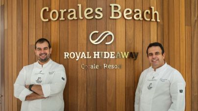 Royal Hideaway Corales Resort albergará el restaurante con estrella Michelin ‘El Rincón de Juan Carlos’