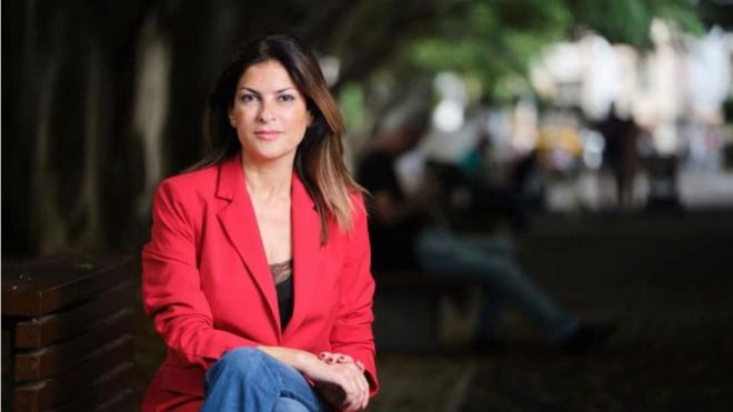 Zambudio: “Los presupuestos de Santa Cruz obvian la situación de pandemia que vivimos”