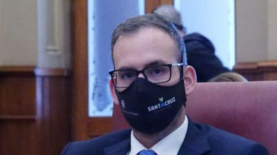 Santa Cruz prioriza a las personas a través de un plan estratégico de subvenciones en 2021