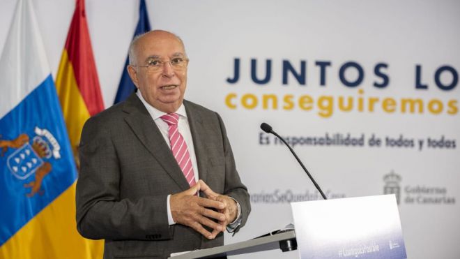 El Gobierno de Canarias destina 2,1 millones de euros a 33 proyectos de cooperación al desarrollo en África, América del Sur y Asia