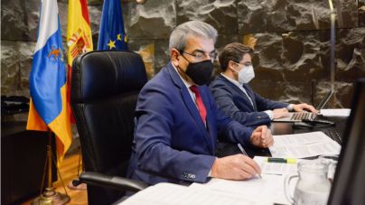 Los Presupuestos autonómicos de 2021 se engrosan con 747 millones ya garantizados