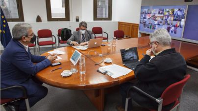 Rodríguez califica de “civilizado y razonable” el acuerdo entre la UE y el Reino Unido