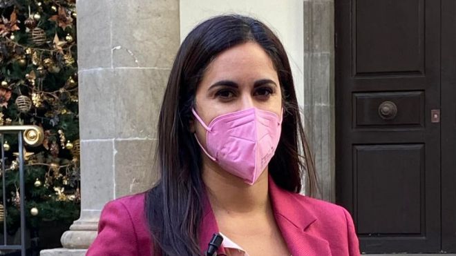 “Las aportaciones de Cs al Plan Reactiva Canarias y los presupuestos de 2021 ratifican que hacemos oposición útil”