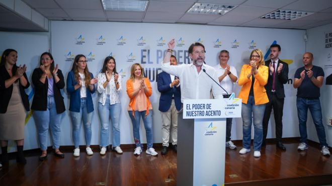 CC se postula como la alternativa “fiable” y “efectiva”