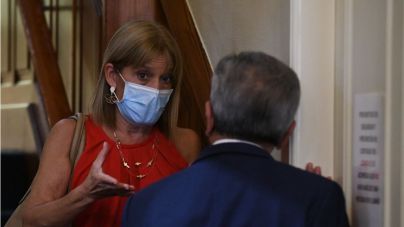 Esther González cree que el acuerdo del ‘brexit’ salvaguarda temporalmente los intereses de Canarias