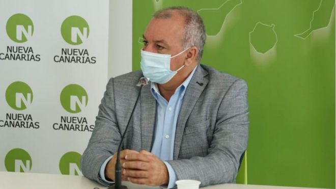 NC solicita al cuatripartito que acelere el plan de medidas complementarias para proteger las empresas y el empleo