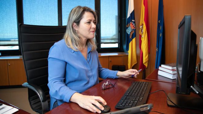 El Gobierno canario ha destinado 14,4 millones para mitigar los efectos de la pandemia en el sector primario