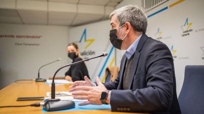 CC demanda el rescate urgente de la economía canaria para frenar la sangría del desempleo y el cierre de empresas