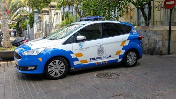 La última semana de Navidad se salda con 261 actas por incumplimientos en la capital