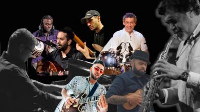 ‘A World of Music’ se incorpora a ‘En Paralelo’ con jazz, flamenco, música gnawa, hindú y canaria