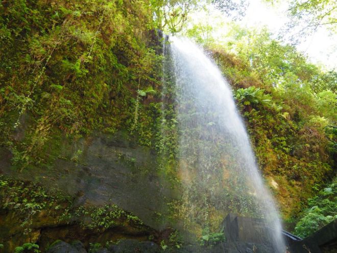 Transición Ecológica y la ULL medirán el impacto ambiental del turismo, la agricultura y el ciclo del agua en Canarias
