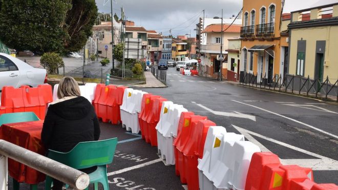El Rosario habilita 24 terrazas a la hostelería desde que se endurecieron las medidas por el Covid-19