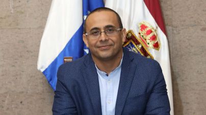Granadilla se suma al pacto global por la energía y el clima sostenible