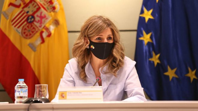 Sin acuerdo por los ERTE