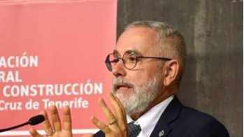 "En Santa Cruz no hay grúas de obras, sino grúas para retirada de vehículos"