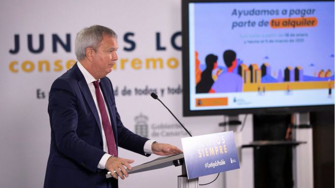 Vivienda presenta la nueva convocatoria de las ayudas al alquiler de la vivienda 2020-2021