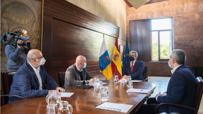 Ayudas directas para sufragar costes fijos de establecimientos turísticos, pymes y autónomos