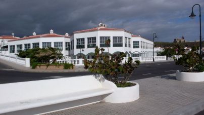 El nuevo colegio de Arico, un paso más cerca