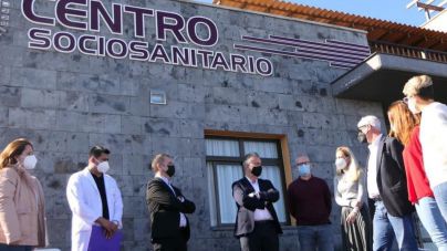 Sanidad da por controlado el brote de COVID-19 en en el Centro Sociosanitario de Echedo