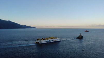 El Gobierno de Canarias finaliza la situación de Alerta del PLATECA