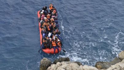 FEHT urge al Gobierno de España a que asuma sus competencias y responsabilidades en materia de inmigración