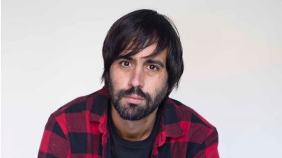 El corto protagonizado por el lanzaroteño Roberto Cabrera, nominado a los Goya