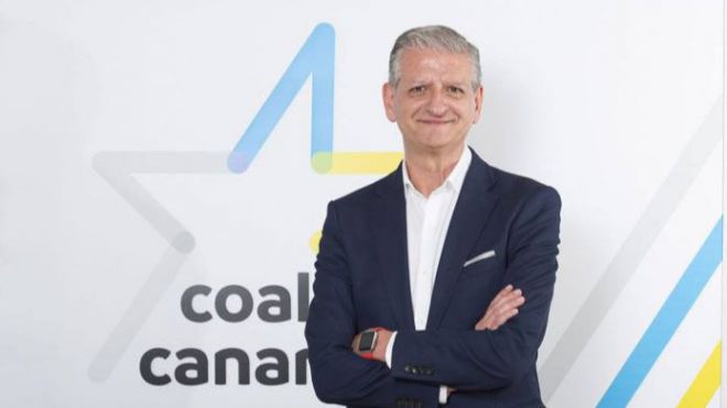 Francisco Linares: “Tenerife no aguanta más, necesita un Plan de Rescate”
