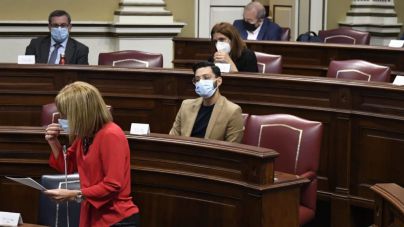 NC desmonta las mentiras de la oposición sobre el plan extraordinario de ayudas a las pymes y autónomos