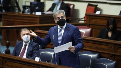 El Parlamento convalida el decreto ley para la renovación del AIEM y evita el trámite de una ley específica