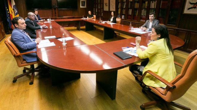 La Consejería de Industria moviliza una inversión público-privada en el sector de 16,2 millones de euros