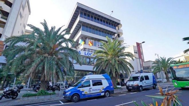 La Policía Local levanta 36 actas por incumplimiento del toque de queda nocturno
