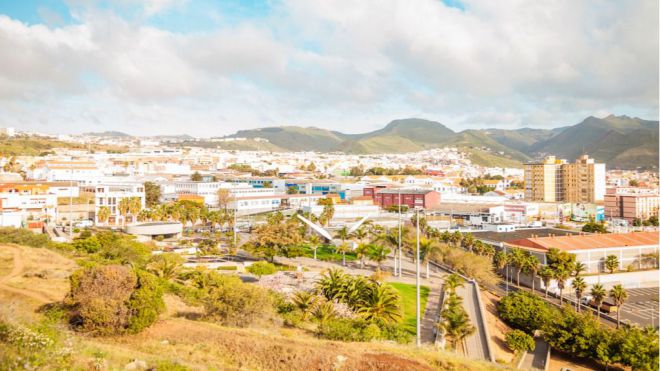 CC-PNC advierte de que el Gobierno de La Laguna “ha olvidado a los barrios” en los Presupuestos del 2021