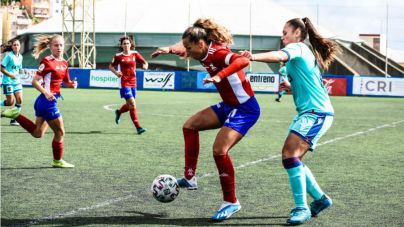 El Real Unión Tenerife Tacuense busca prolongar su buena racha