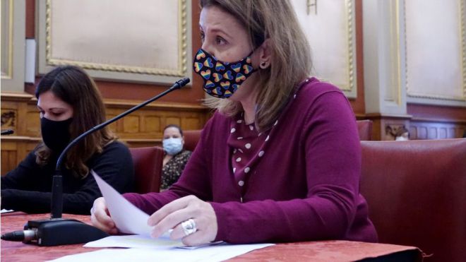 La escritora Eva Martínez Manzanares gana el XV Certamen de Relatos MUJERES