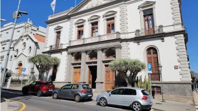 El Ayuntamiento aprueba la bonificación del 50% de la Tasa de Residuos Sólidos