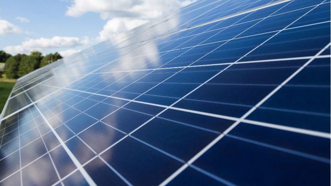 El Estado destinará 467 millones de euros de los fondos de recuperación a impulsar la Transición Energética en Canarias