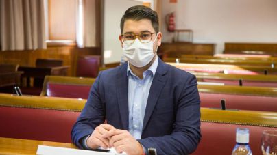 Chinea reclama al Estado que transfiera ya a Canarias los 30 millones del Plan de la Pobreza