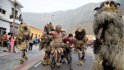 El Ayuntamiento de La Frontera suspende el Carnaval del municipio para este año