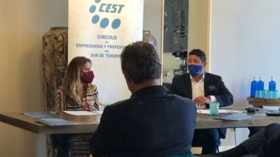 Rosa Dávila: “Las ayudas para rescatar al turismo también rescatan a la gente y el gobierno no tiene un plan”