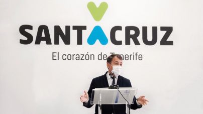 “La política de campamentos de refugiados no puede ser la solución al drama de la inmigración”