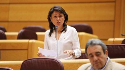 Los socialistas canarios en el Senado inician el periodo de sesiones trabajando sobre migración, turismo y juventud